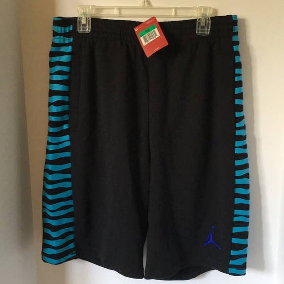 jordan retro 10 shorts